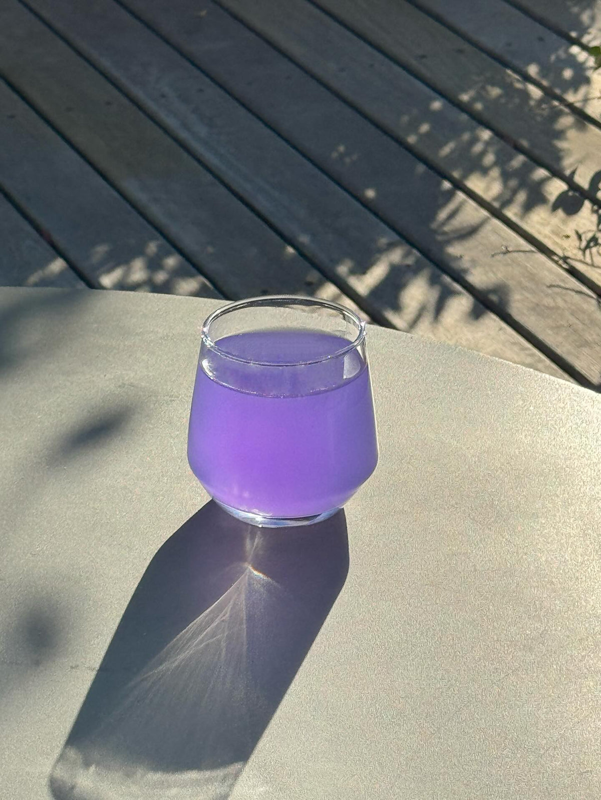 Daily Longevity Blend